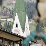 Hotel Braeu Zell am Ziller