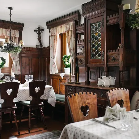 Hotel Braeu 4*
