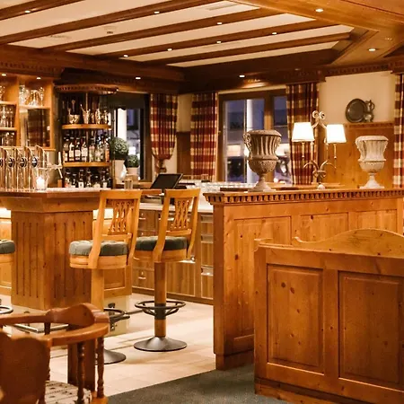 Braeu Hotel 4*