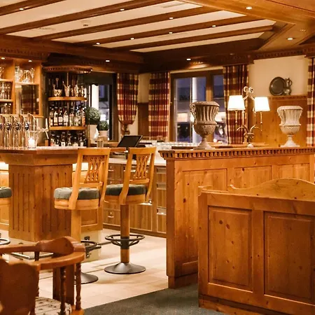 Braeu Hotel 4*