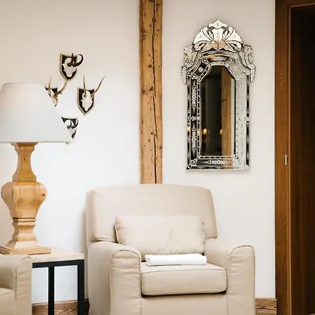 Braeu Otel Zell am Ziller