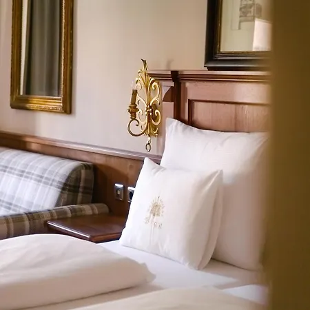 Hotel Braeu 4*