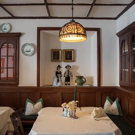 Otel Braeu Zell am Ziller