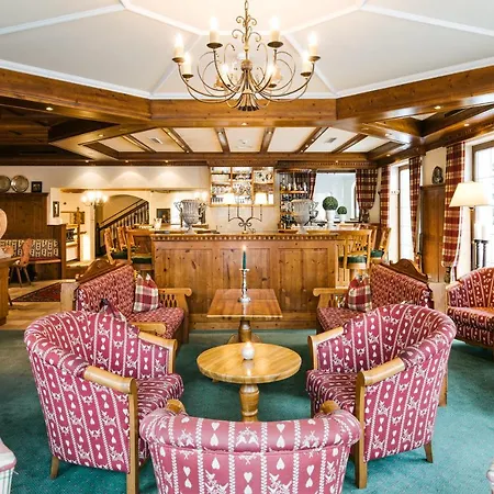 Braeu Hotel 4*