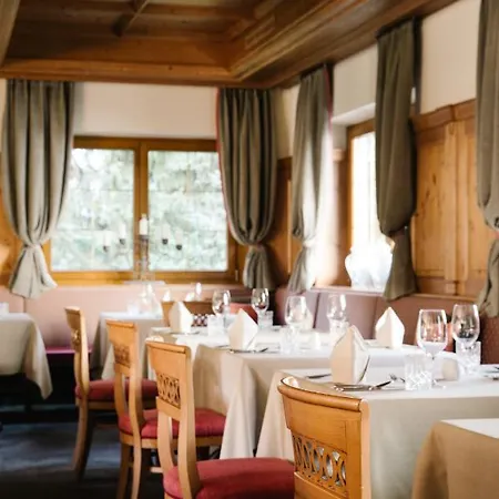 Hotel Braeu 4*