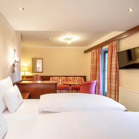 Braeu Hotel 4*