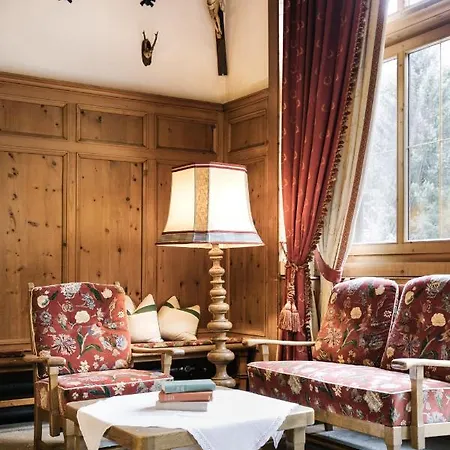 Hotel Braeu Zell am Ziller