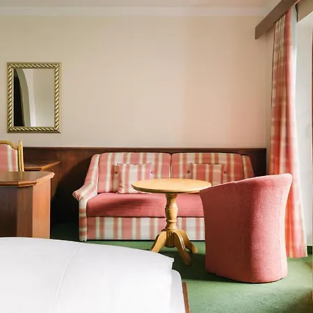 Otel Braeu Zell am Ziller