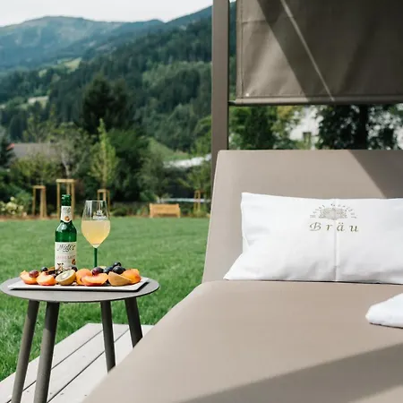 Braeu 4* Zell am Ziller