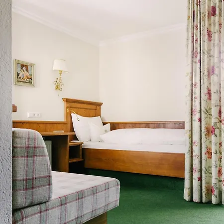 Hotel Braeu