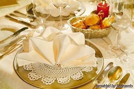 Otel Braeu Zell am Ziller