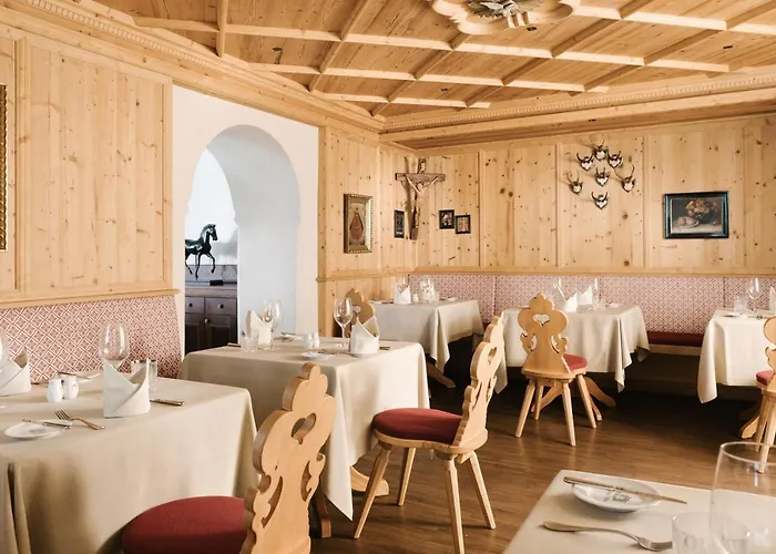 Hotel Braeu Zell am Ziller