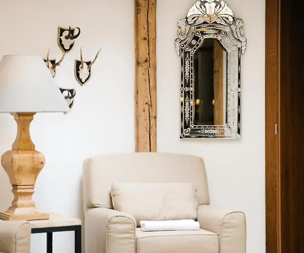 Braeu Hotel Zell am Ziller