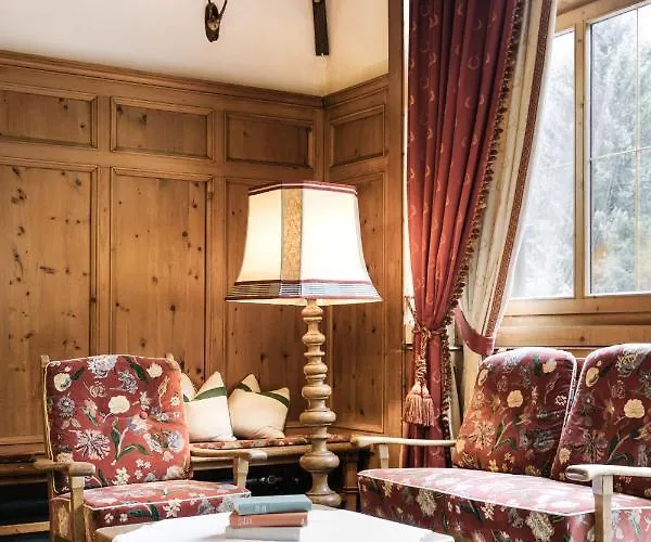 Hotel Braeu Zell am Ziller