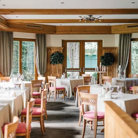 Hotel Braeu