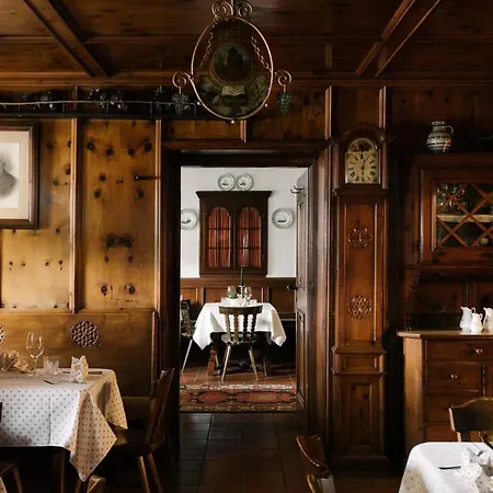 Hotel Braeu