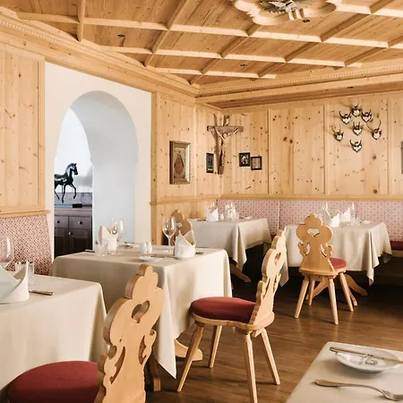 Szálloda Braeu Zell am Ziller