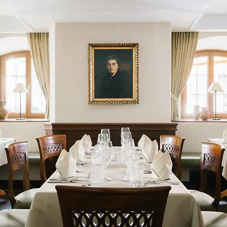 Hotel Braeu
