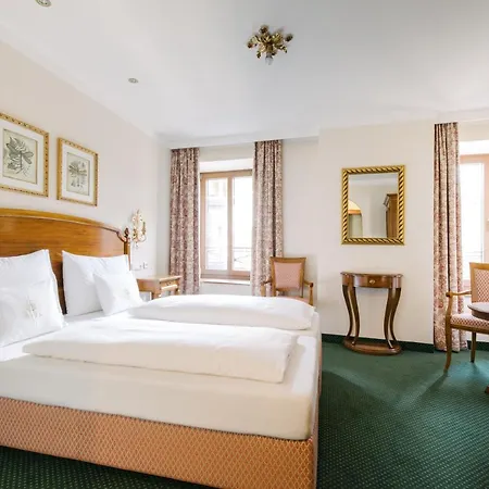 Braeu Hotel 4*