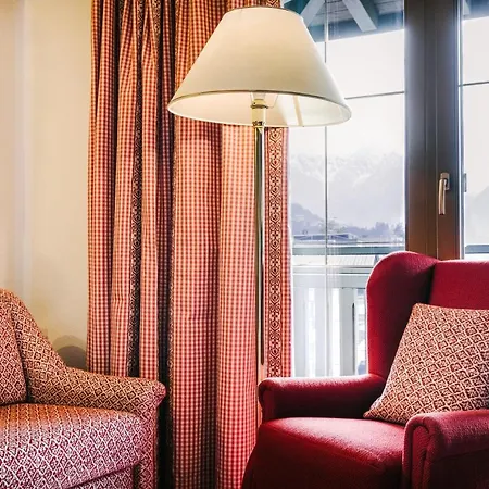 Braeu Hotel