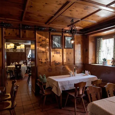 Braeu Hotel