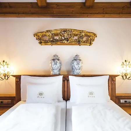 Braeu Zell am Ziller