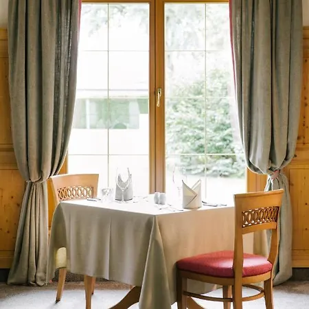 Braeu Szálloda Zell am Ziller