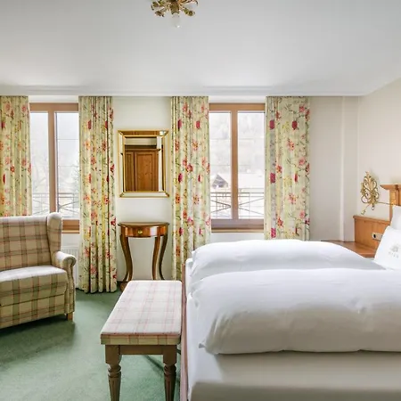 Braeu Hotel