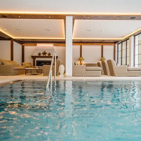 Braeu Szálloda Zell am Ziller