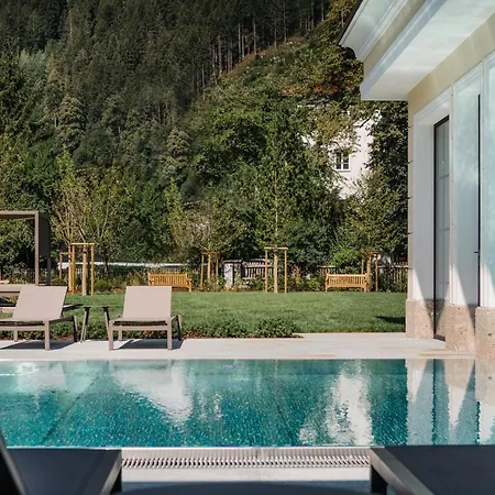 Hotel Braeu