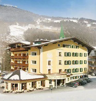 Hotel Braeu Zell am Ziller