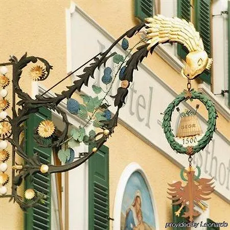 Hotel Braeu 4*