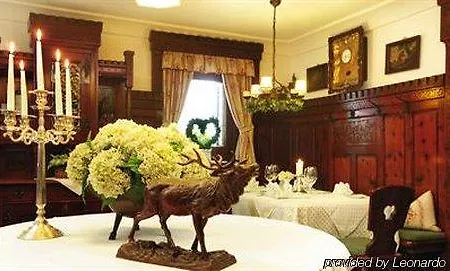 Hotel Braeu