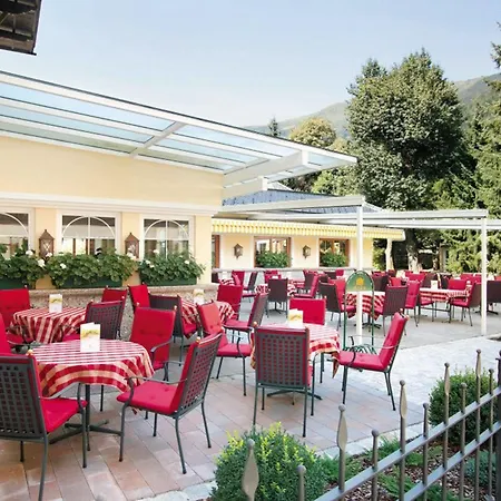 Braeu 4* Zell am Ziller