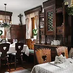 Hotell Bräu 4*