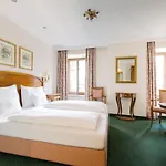 Braeu Hotel 4*