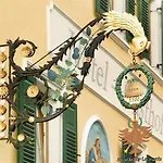 Hotell Bräu 4*