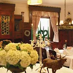 Hotell Bräu 4*