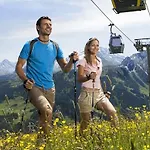 Hotell Bräu 4*