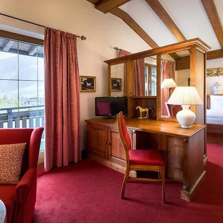 Hotel Braeu