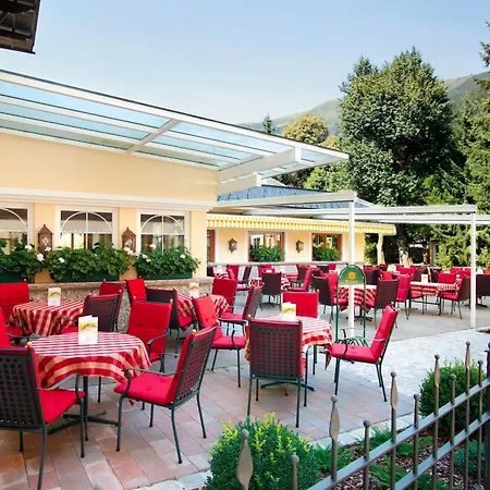 Braeu 4* Zell am Ziller