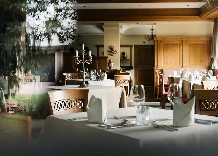 Braeu Zell am Ziller