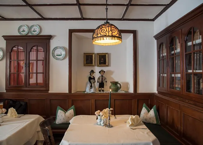 Hotel Braeu Zell am Ziller