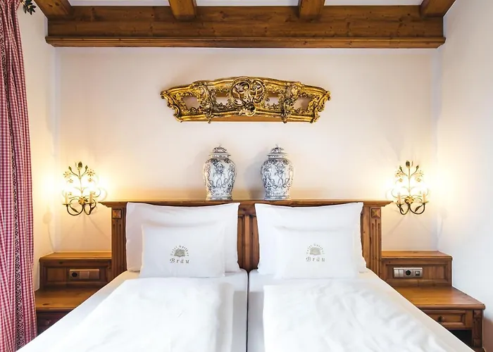 Braeu Zell am Ziller