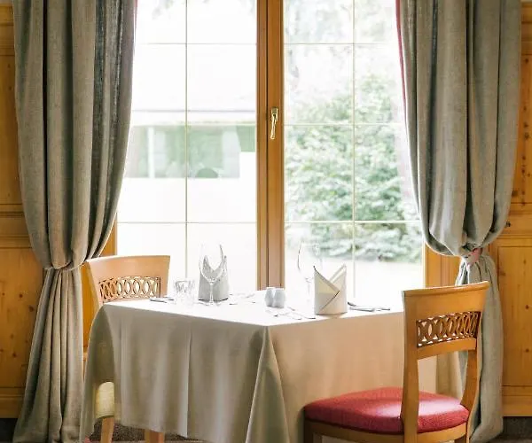 Braeu Hotel Zell am Ziller