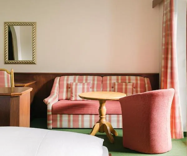 Hotel Braeu Zell am Ziller