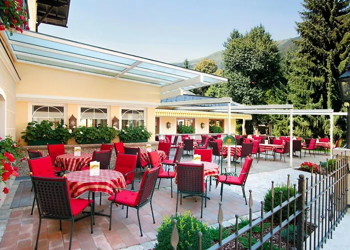 Braeu 4* Zell am Ziller