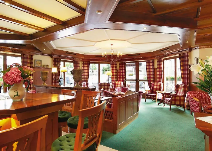 Braeu Zell am Ziller